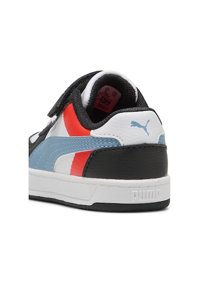 Puma Caven 2.0 Block Ac Inf Çocuk Spor Ayakkabı Beyaz