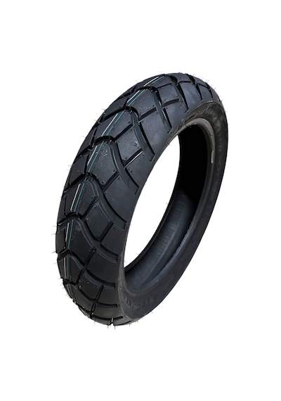 Motosiklet Dış Lastik 130/60-13 Mb-456 İrc Tubeless 2026 6. Hafta Üretim