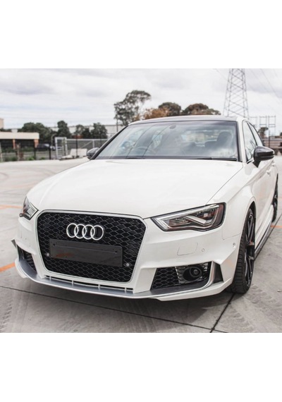 Audi A3 Panjur Rs3 Model Uyumlu 2014-2016 Arası Modeller
