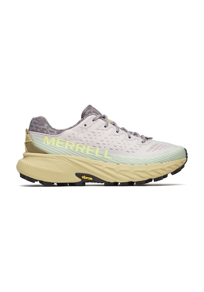Merrell Merrel Agılıty Peak 5 Kadın Ayakkabısı J068382 Mor