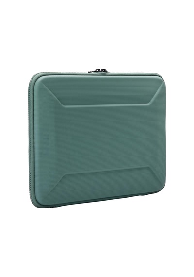Gauntlet 5 Macbook Kılıfı 14 Yeşil Diğer