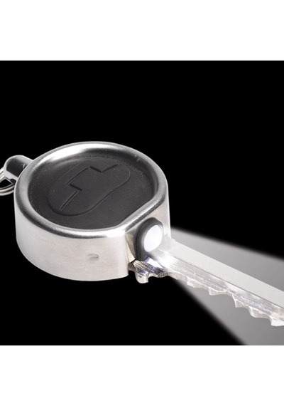 True Utility Tu 250 Locklite Işıklı Anahtarlık Çok Renkli