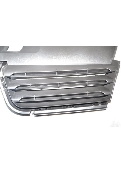 Renault Clio Symbol Ön Panjur 2000-2007 8200445993 M200157 1.4, 1.5 Dcı