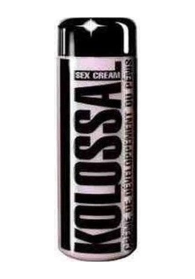 Viaxi Kolossal Krem 200 Ml