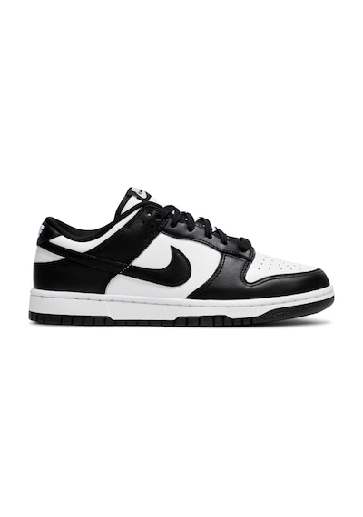 Nike DUNK LOW RETRO Erkek  Mavi / Siyah Sneaker