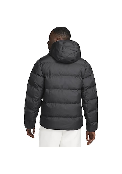 Nike Erkek Mont M Nk Tf Acdpr24 Fall Jacket Fd7702-010 Siyah