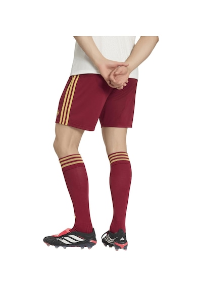 Jn4399-e Adidas İspanya 26 Deplasman Erkek Şort Ve Kapri Bordo Jn4399-e