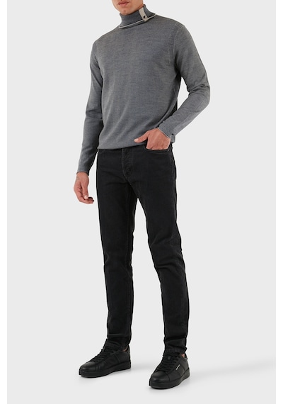 Emporio Armani Erkek Pantolon Em000668 Af19527 U8131 Lacivert Lacivert