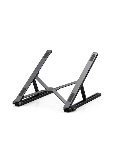 Bix Saiji X2 Taşıma Çantalı Alüminyum Notebook Laptop Standı