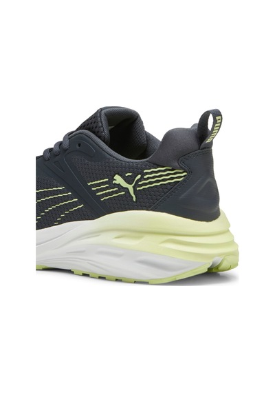 Puma Hypnotıc Spor Ayakkabı 395235 12 Gri