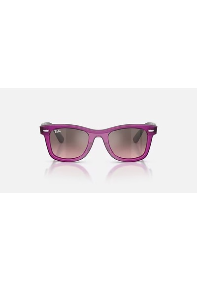 Ray-ban Junıor 0rj9140s-1 Güneş Gözlüğü Pembe