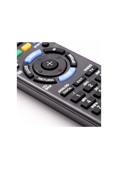Sony Kdl-42W805A Smart Led Tv Kumandası