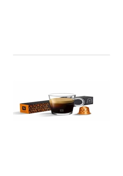Nespressoworld Explorations Vienna Lungo Kapsül 10'lu