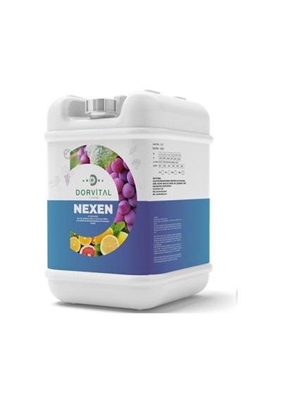 Nexen (Çinkolu Gübre)Sıvı Bitki Besin Maddesi Karışımı 1 Litre