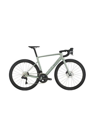 Scott Addıct Rc 20 Yol Bisikleti-2026 Yeşil 37941950