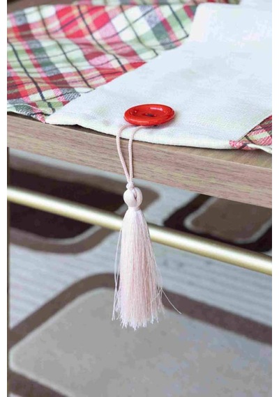 %100 Pamuk Ve Polyester Kumaştan Özel Tasarım Masa Örtüsü Ve Kırlent Seti Çok Renkli - 676364572 Çok Renkli %100 Pamuk Ve Polyester Kumaştan Özel Tasarım Masa Örtüsü Ve Kırlent Seti Çok Renkli - 676364572 Çok Renkli