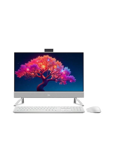 Dell Inspiron 5430 I5430AIO1025WP004 i5-120U 32 GB 2 TB SSD 23.8" W11P AIO Masaüstü Bilgisayar
