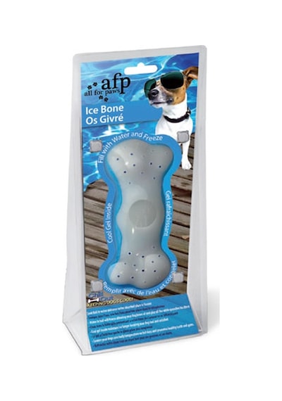 Cosmotex Afp Chill Out - Ice Bone Soğutmalı Köpek Kemiği L