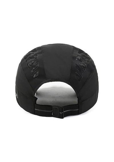Valkyrie Unisex Yazlık Kasket Şapka Hava Alan Ayarlanabilir Terletmez Kadın Erkek