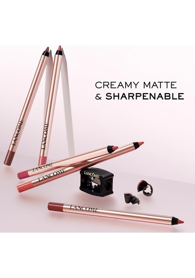 Lancome Idole Lip Liner 60 Million Dollar Berry Dudak Kalemi