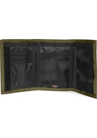 Eastpak Cüzdan Crew Haki