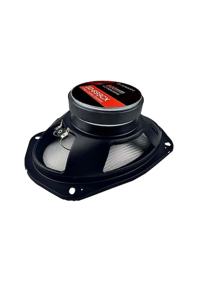 Edison Ed-699cx Oval Hoparlör 800w Maksimum 3 Yollu Koaksiyel Hoparlör