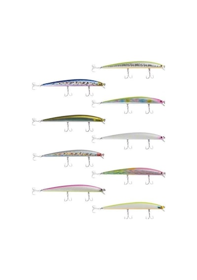 Fujin Shore Liner 145mm 20gr Floating Maket Balık