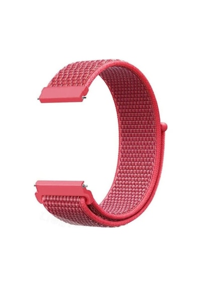 Teleplus Havit Gs Emr03 Cırtcırtlı Tasarım 22mm Kordon