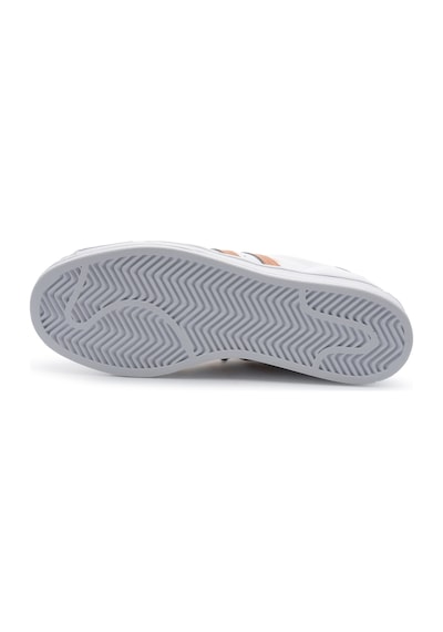Adidas FX7484-K Superstar W Kadın Spor Ayakkabı Beyaz