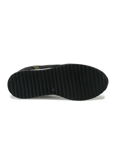 Polaris Mond.g Siyah Erkek Çocuk Sneaker Mond.g6pr 000000000102707912