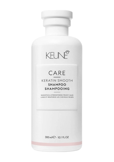 Keune Keratin Smooth Saç Bakım Şampuanı 300 ML