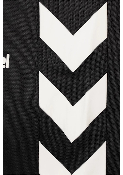 Hummel Genesa Shorts Kadın Şort Siyah Siyah
