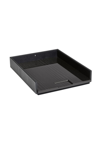 Montblanc Evrak Tepsisi 111465 Siyah