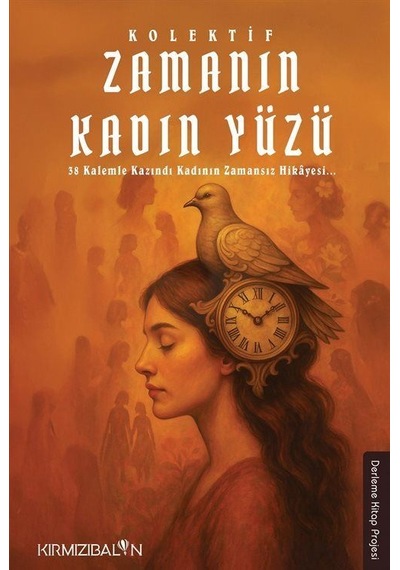 Zamanın Kadın Yüzü / Kolektif
