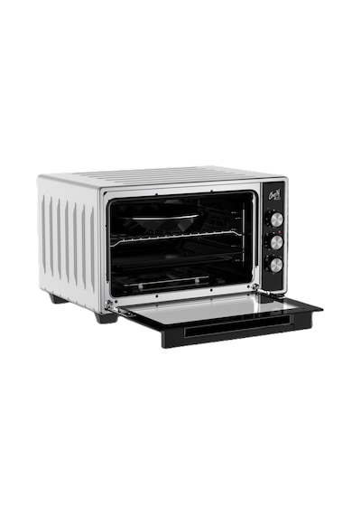 Tecna MF 4010 B 40 L Turbo Fanlı Mini Fırın