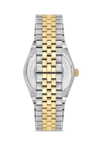 Momentus Men's Crown Master Cr264t-03sg Gri