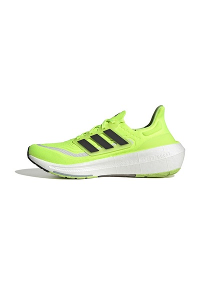 Adidas Ultraboost Light Erkek Koşu Ayakkabısı Ie1767 Yeşil