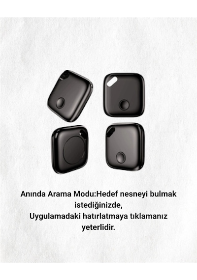 Mey İthalat Smart  Eşyalarınızı Anında Bulun