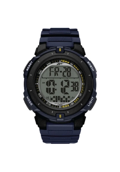 Reebok Rv-whe-g9-pnpn-wy Erkek Kol Saati