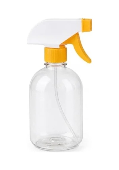 500 Ml Çok Amaçlı Kullanıma Uygun Boş Sprey Şişesi -