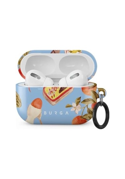 Apple Airpods Pro İle Uyumlu Kılıf, Al Fresco