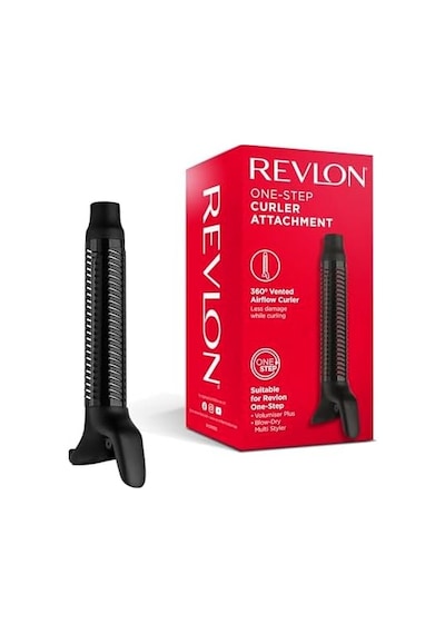 One 360 C Hava Akışlı Bukle Başlığı Rvdr5335