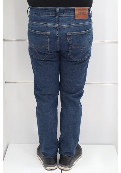 Denim Cartel Dmctekstil Erkek Koyu Mavi Normal Bel Normal Kesim Boru Paça Jean Pantolon Koyu Mavi Denim Cartel Dmctekstil Erkek Koyu Mavi Normal Bel Normal Kesim Boru Paça Jean Pantolon Koyu Mavi