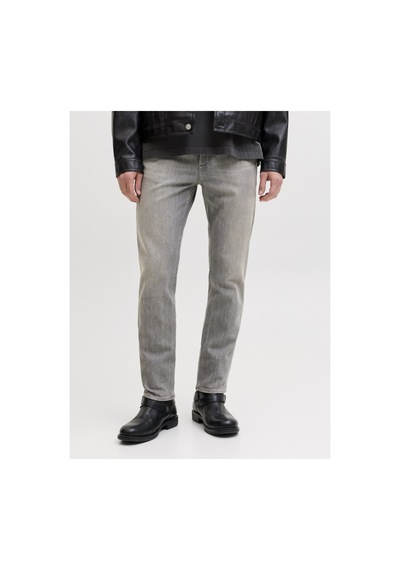 Jack & Jones Jjclark Jjorgınal Am 423 Jean 12289106 Gri