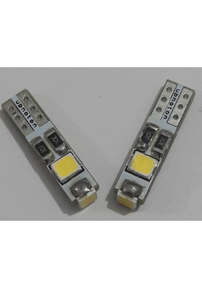 Zembil Photon Ph7003 T5 Dipsiz Gösterge Led Ampul Beyaz