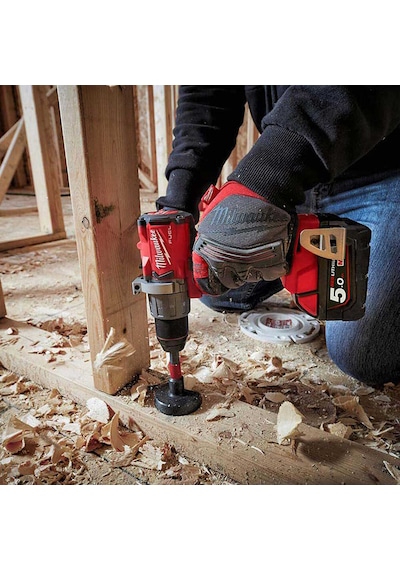 Milwaukee M18 FDD2-402 C Akülü Matkap Vidalama