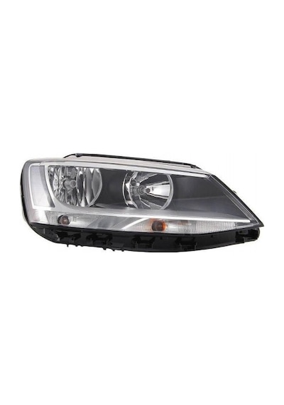 5C7941006 JETTA 2011-2018 SAĞ FAR