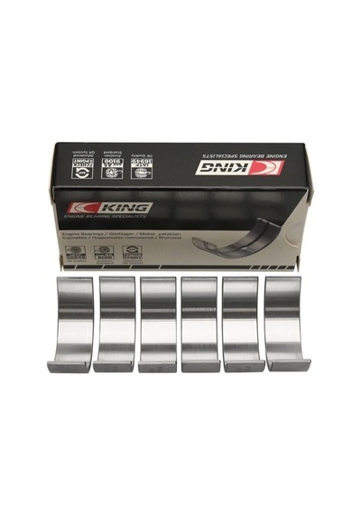 King Cr360sm Kol Yatak Std. Citroen Berlingo 16- C4 Cactus 14- C3 14- C5 18- Eb2 1.2