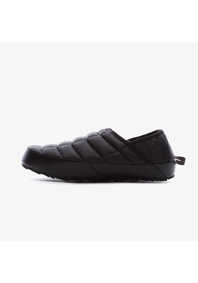 The North Face Thermoball Traction Mule Kadın Siyah Terlik Düz Nf0a3v1hkx71 Siyah