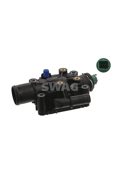 Peugeot 307 Termostat 1.6 2001-2008 Swag 62934977